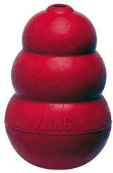 Kong Classic S 7cm