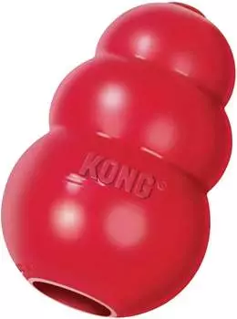 Kong Classic L 10cm