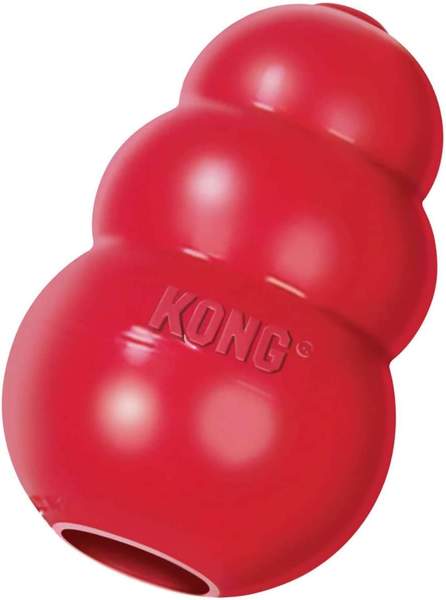 Kong Classic L 10cm