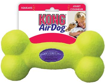 Kong Air Dog Squeaker Bone L 23cm
