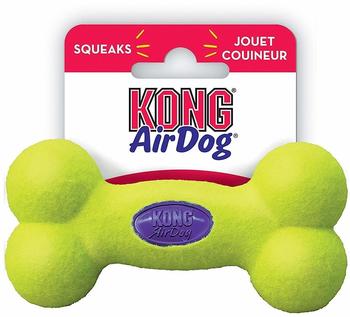 Kong Air Dog Squeaker Bone M 15cm