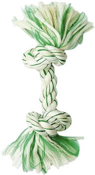 Karlie Baumwolle Knoten mint 26 cm