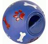 TRIXIE Snackball für Hunde, 3490, Kunststoff, Petrol, 11 cm, Öffnung...