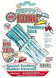 Kong Puppy Kong Dental Stick S