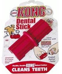 Kong Puppy Kong Dental Stick M