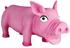 Trixie Schwein mit Original-Spielzeug-Tierstimme, Latex 17cm