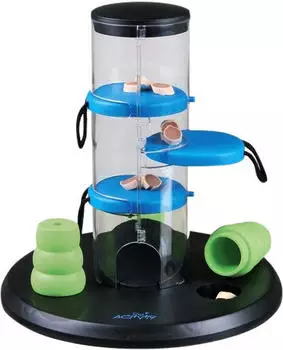 Trixie Gambling Tower Strategiespiel 32016