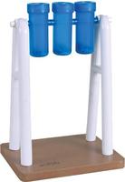 Trixie Dog Activity Turn Around - L 22 x B 18 x H 33 cm (Hundefutter) Blau