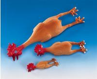 Nobby 79465, Nobby Latex H&auml;hnchen, Ma&szlig;e: 16 cm