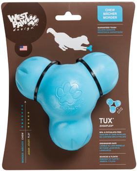 West Paw Design Tux 12 cm Aqua Blue