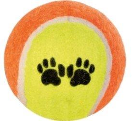 Trixie Tennisball für Hunde 6cm