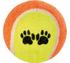 Trixie Tennisball für Hunde 6cm