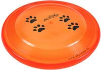 Trixie Dog Activity Dog Disc orange 23 cm