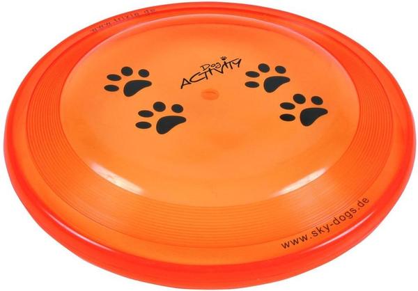 Dog Activity Dog Disc