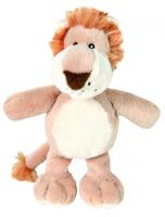 TRIXIE 35813, TRIXIE L&ouml;we, Pl&uuml;sch, 22 cm