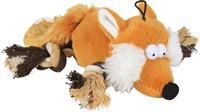 Fox Plush Toy 34 cm