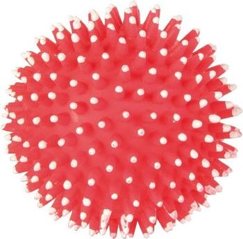 Trixie Igelball Vinyl ohne Quietscher ø 16cm