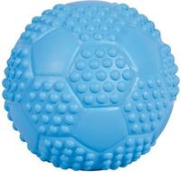 TRIXIE 34843, TRIXIE Sportball, Naturgummi, &Oslash; 5,5 cm