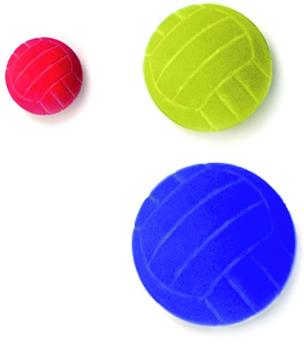 Karlie Moosgummiball (7 cm)