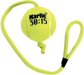 Karlie Tennisball am Seil (6,5 cm)