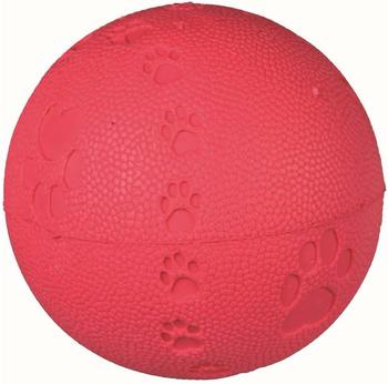Trixie Ball Naturgummi ø 9cm