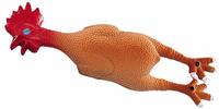 Nobby 79460, Nobby Latex H&auml;hnchen, Ma&szlig;e: 26 cm