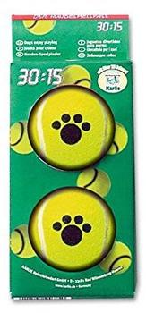 Karlie Tennisball (2er Set)