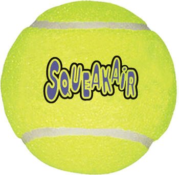 Kong AirDog Tennisball XS (3 cm)