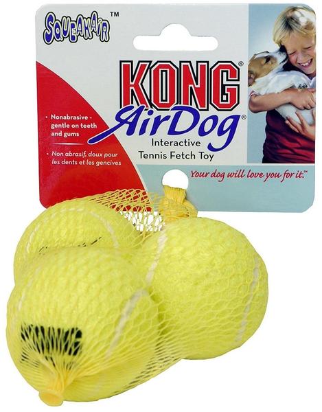 Kong Pet Toys Kong AirDog Tennisball M (6 cm)