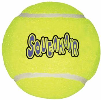 Kong AirDog Tennisball L (8 cm)