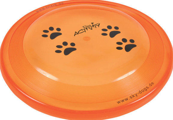 Trixie Dog Activity Dog Disc (ø 19 cm)