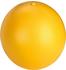 Kerbl Mega Ball 30cm gelb