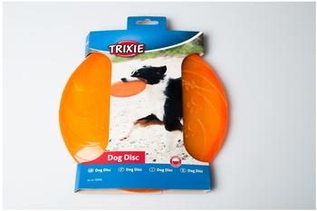 Trixie Dog Disc TPR schwimmt 22cm 33506