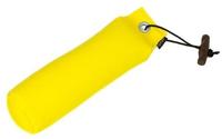 Mystique Dummy Standard 500g gelb