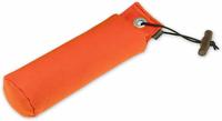 Mystique Dummy Standard 500g orange