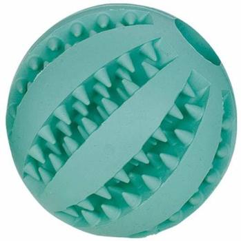 Nobby Vollgummi Ball Dental Fun 7cm 60468