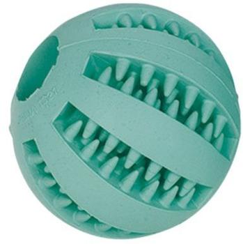 Nobby Vollgummi Ball Dental Fun 5cm 60467