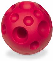 Vinyl Snackball Hund 12 Cm Ball - Nobby