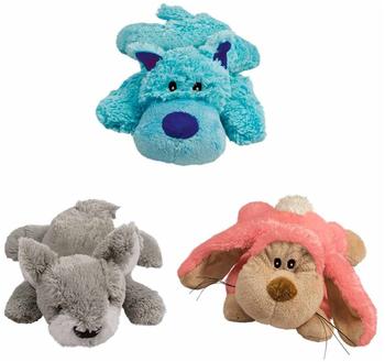 Kong Cozie Pastel (22 cm)