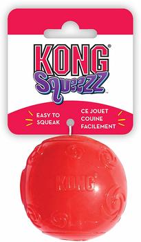 Kong Squeezz Ball M
