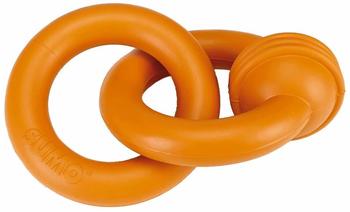 Beeztees Sumo Team 24 x 15 x 7,5 cm Orange
