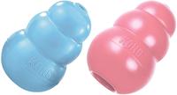 Kong Welpenspielzeug Puppy Xs - Nat&uuml;rliches Kauspielzeug F&uuml;r Kleine Hunde