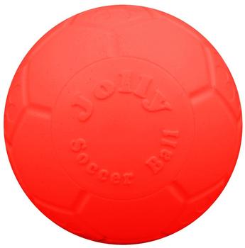Jolly Soccer Ball Large - Orange