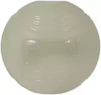 Chuckit! Chuckit! Ball Max Glow - XL Glow in the Dark