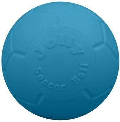 Jolly Pets Fußball 20,3cm meerblau