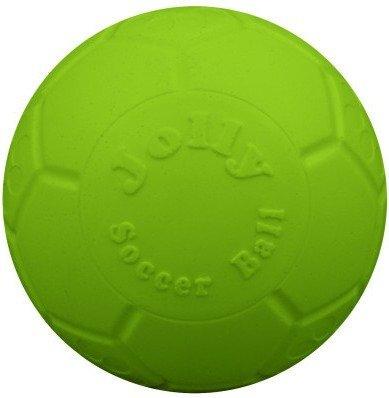 Jolly Pets Fußball 20,3cm apfelgrün