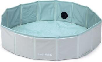 Beeztees Puppy Bällebad Funchie mint