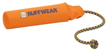 Ruffwear Lunker campfire orange