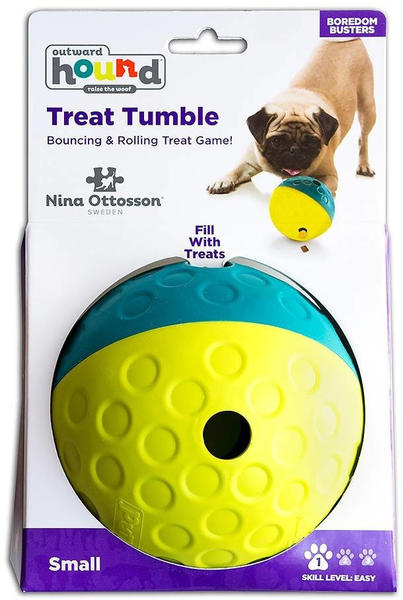 Nina Ottosson Treat Tumble Small New