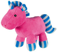 TRIXIE 35885, TRIXIE Ente, Pl&uuml;sch, 38 cm
